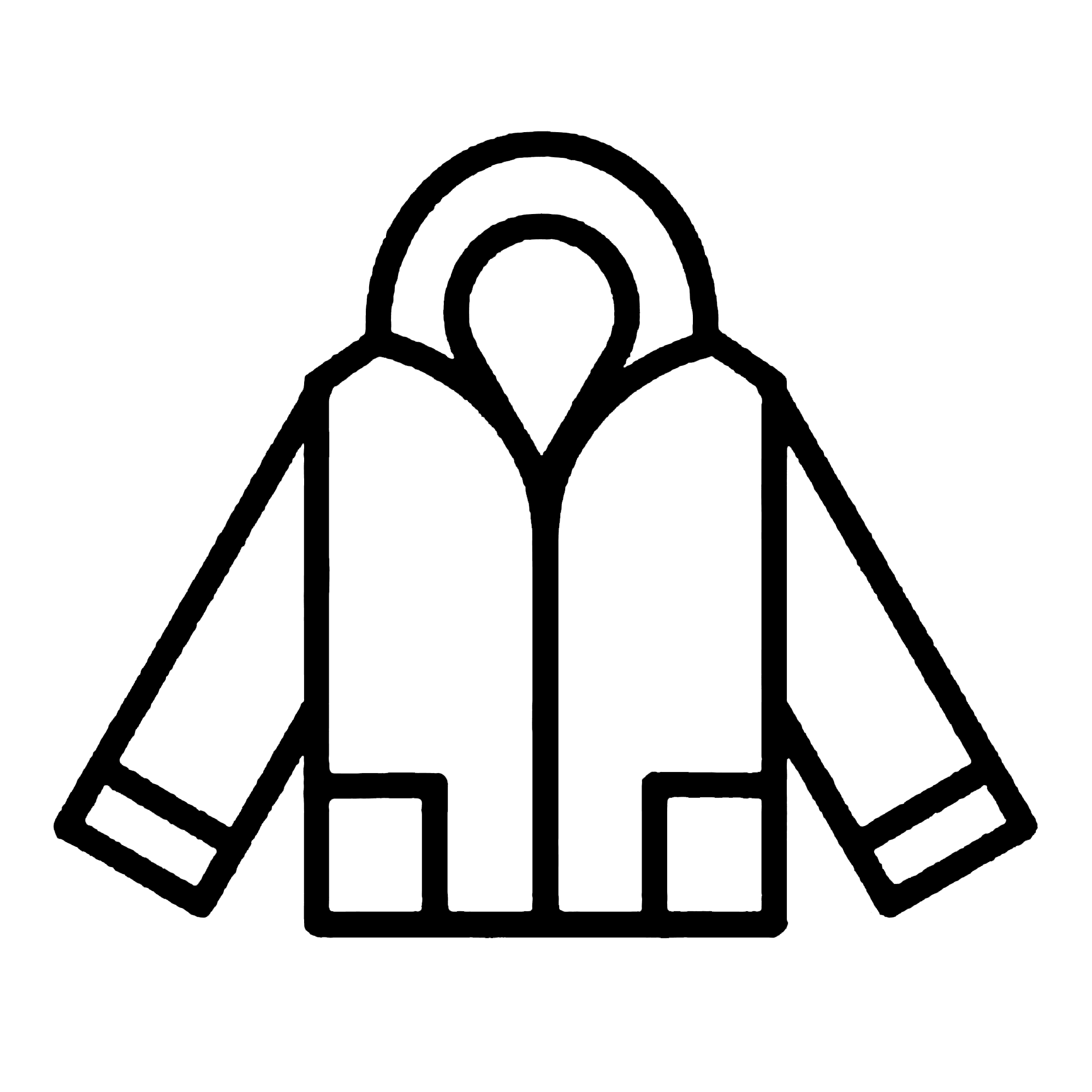 Image of Chamarras
